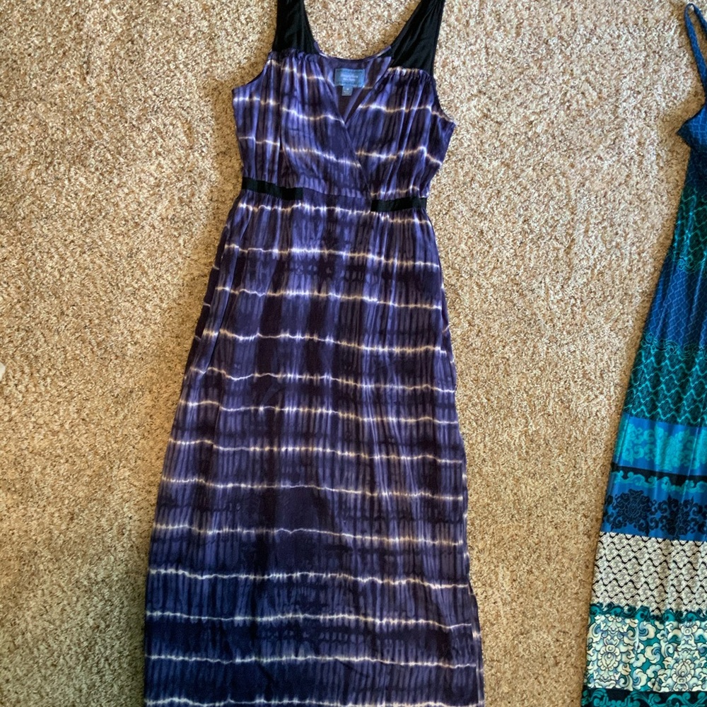 Simply Vera by Vera want maxi dress